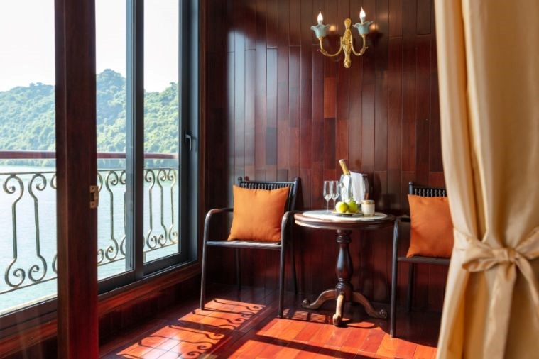 President Suite - 3 ngày 2 đêm